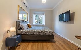 Lumen, Few Steps To The Walls, 2 Bath, 3 Smarttv, High Speed Fiber, Ac